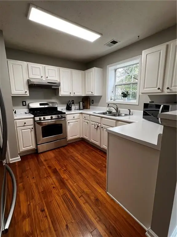 2716 Abbotts Glen Place Nw, Acworth, GA 30101 - Image #3