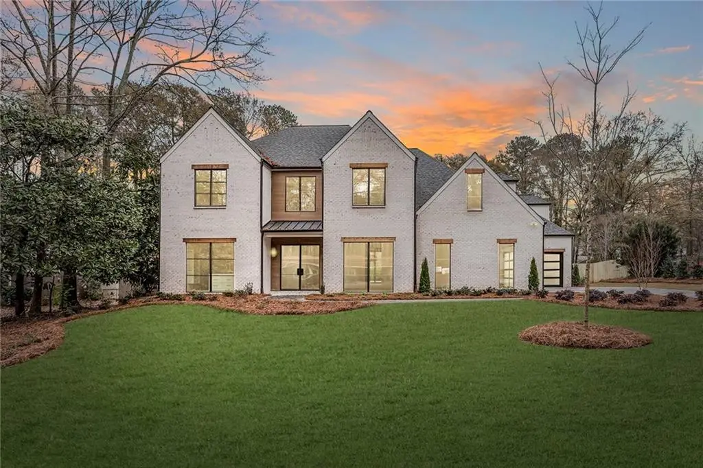 215 Pinetree Circle, Alpharetta, GA 30009 - Image #1