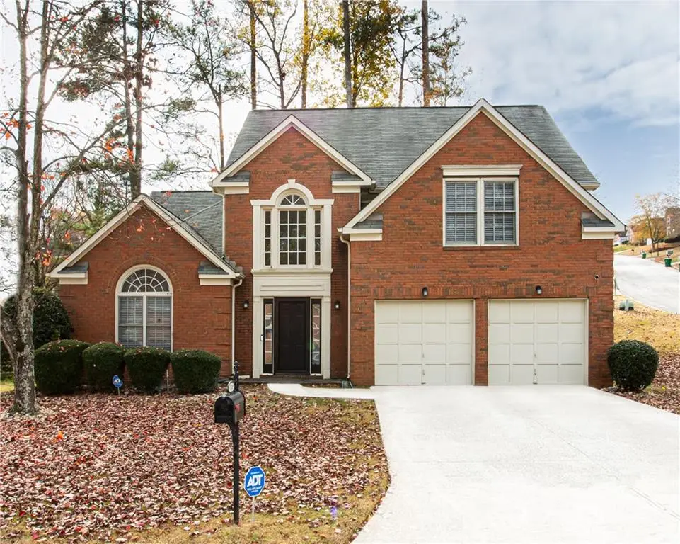 5139 Winding Stream Court, Stone Mountain, GA 30088 - Image #1