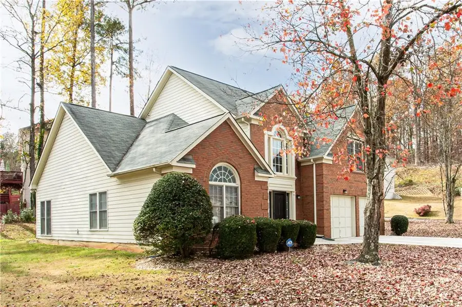 5139 Winding Stream Court, Stone Mountain, GA 30088 - Image #2