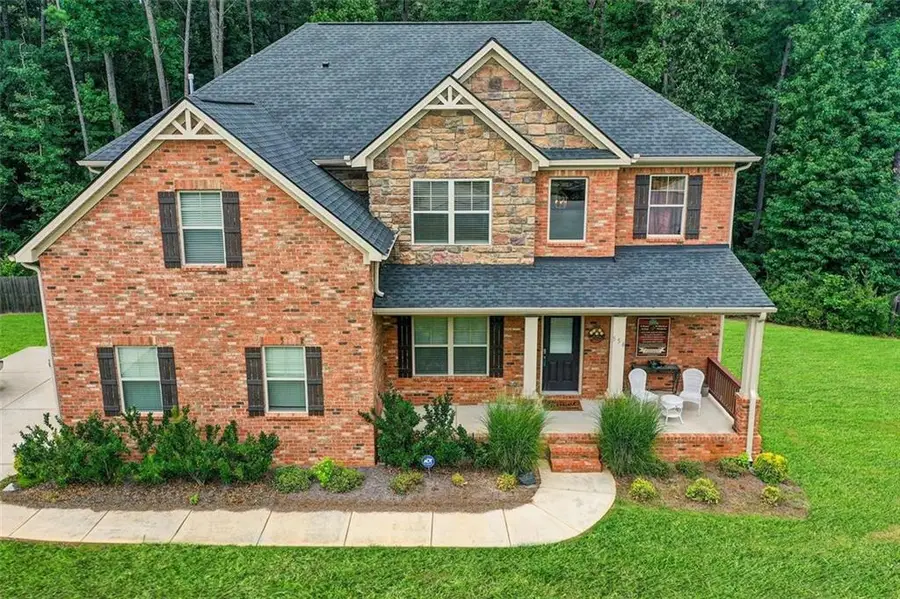 556 Palmetto Oaks Trail, Palmetto, GA 30268 - Image #3