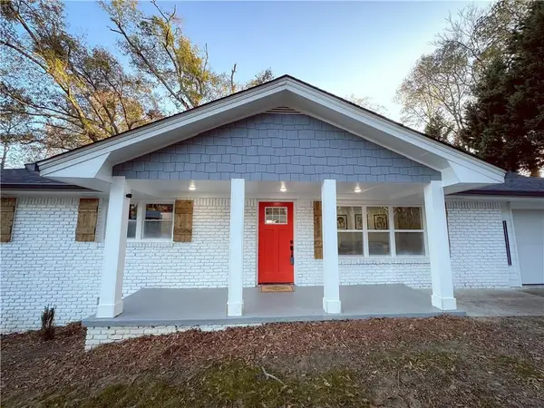 1135 Powell Court Se, Atlanta, GA 30316