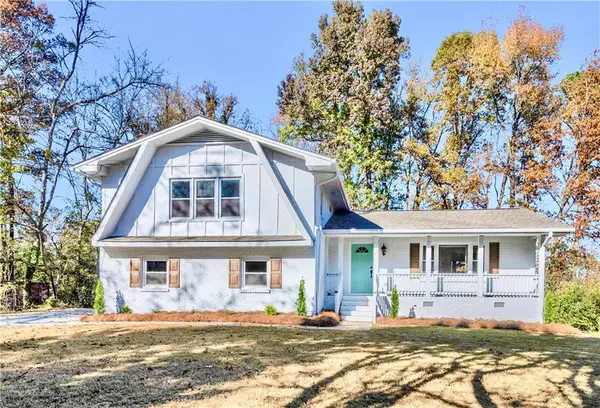 2726 Windrock Court, Ellenwood, GA 30294