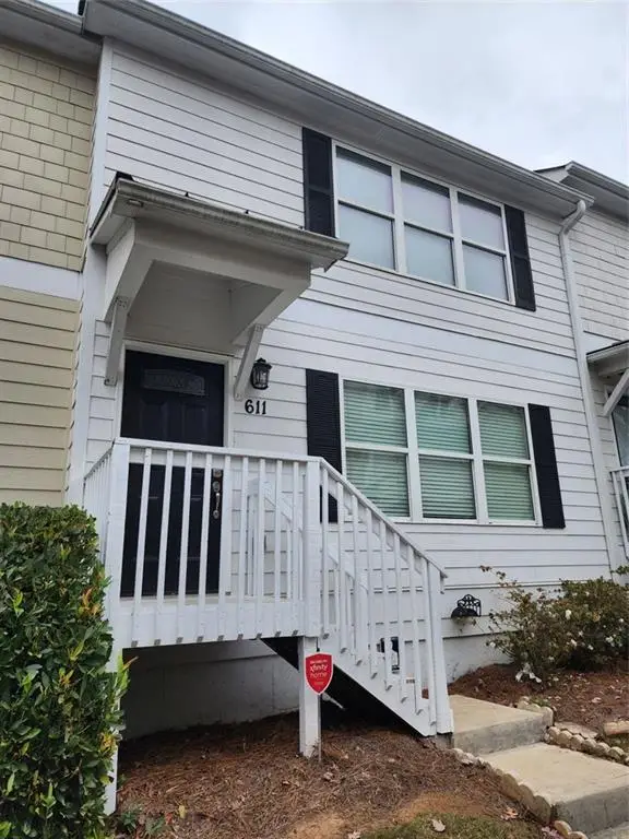 611 Sweet Bay Ridge, Woodstock, GA 30188 - Image #1