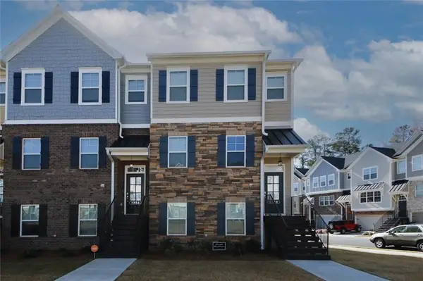 3326 Hedgeway Court, Kennesaw, GA 30144