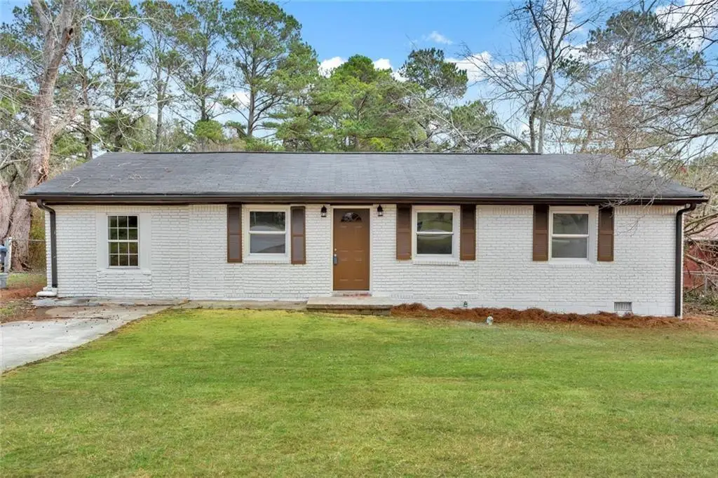 1722 Carpenter Court, Conley, GA 30288 - Image #1