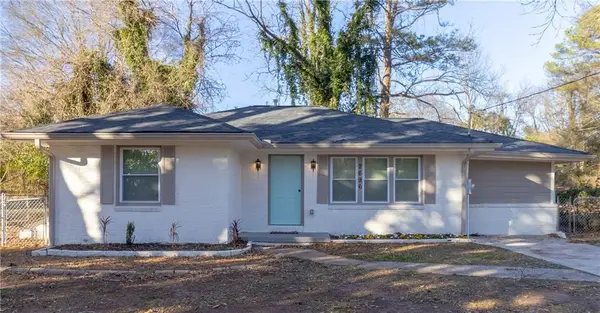 2696 Ellen Way, Decatur, GA 30032