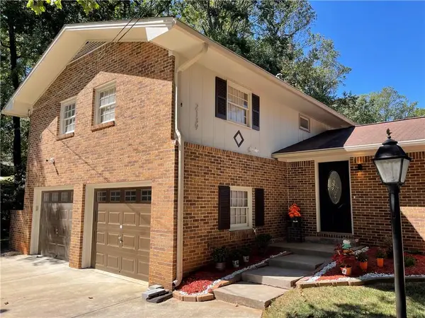 2139 Willamette Way, Decatur, GA 30032