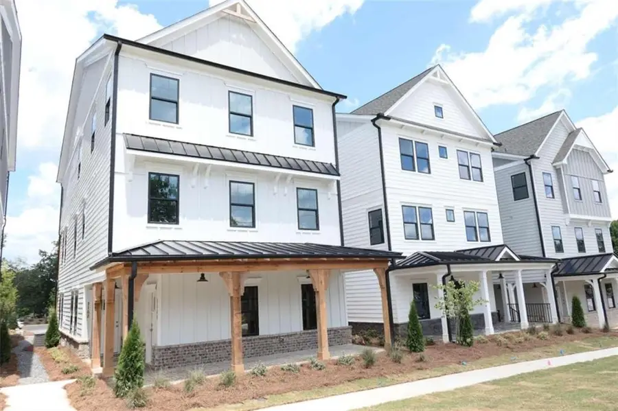 3162 Webb Road #8B, Milton, GA 30004 - Image #2