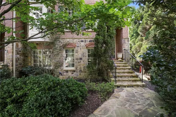 1220 Parkside Village Drive Nw, Marietta, GA 30060