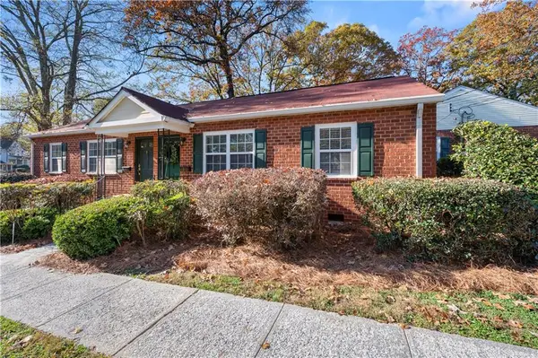 1213 Church Street Se, Smyrna, GA 30080