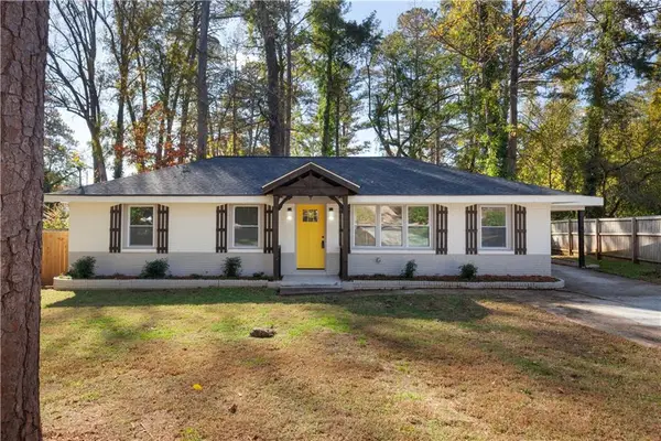 2357 Scotty Circle, Decatur, GA 30032