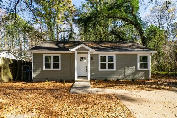 359 Fairburn Road Nw, Atlanta, GA 30331