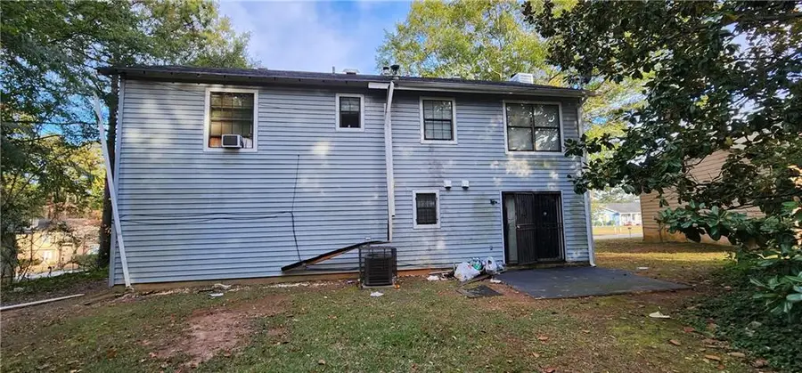 4247 Ridgetop Drive, Ellenwood, GA 30294 - Image #2