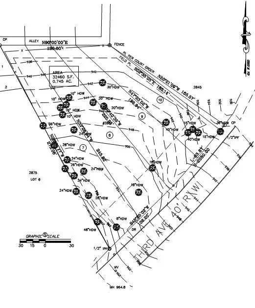 2867 3rd Avenue, Atlanta, GA 30315 - Image #1