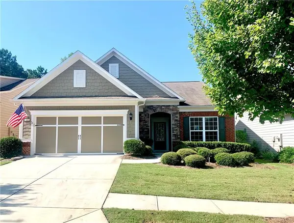 328 Sweet Gum Drive, Griffin, GA 30223