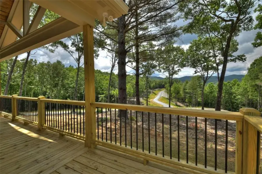 703 Ridge Drive, Morganton, GA 30560 - Image #3
