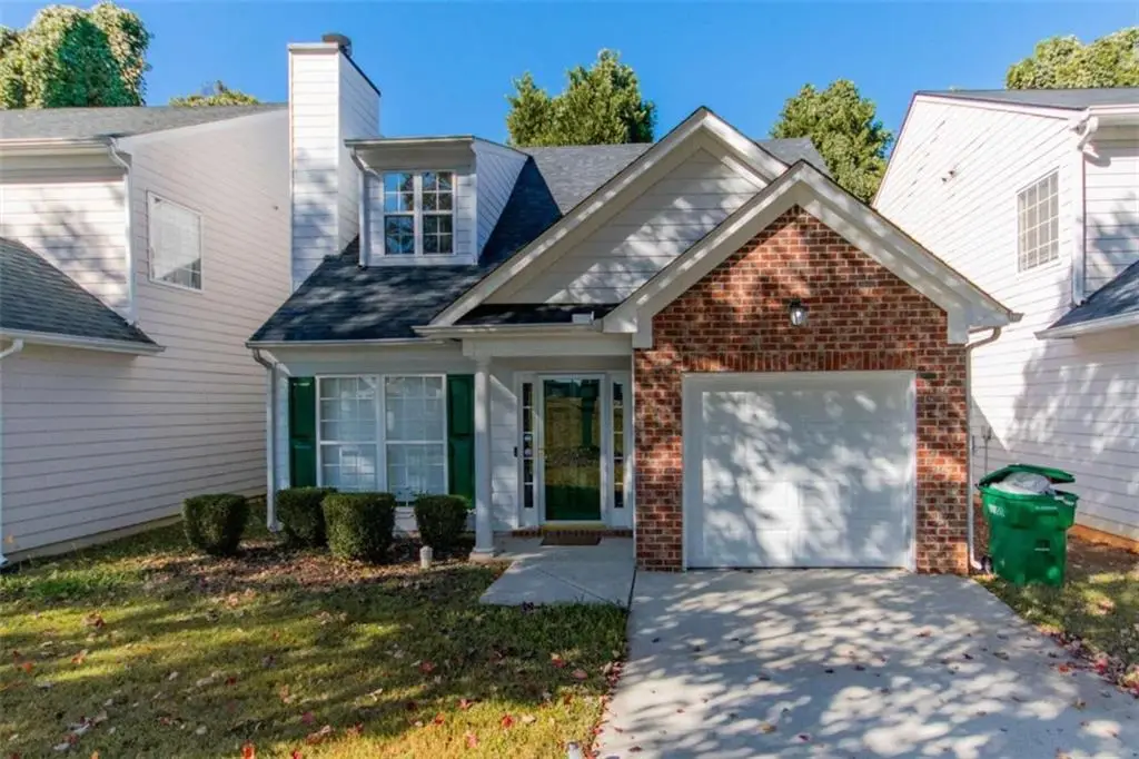 565 Carlton Pointe Drive, Palmetto, GA 30268 - Image #1