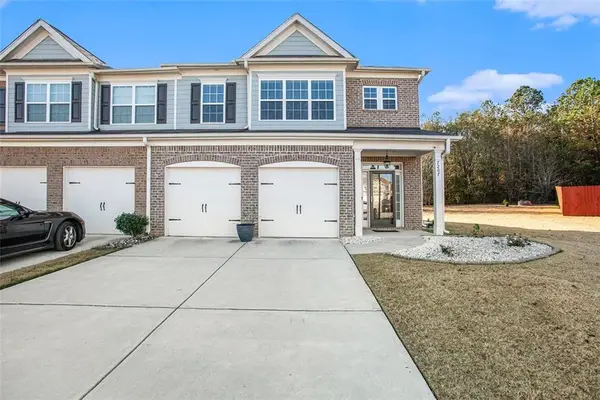 7207 Brigidoon Rose, Douglasville, GA 30134