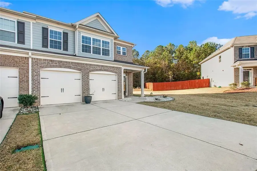 7207 Brigidoon Rose, Douglasville, GA 30134 - Image #2