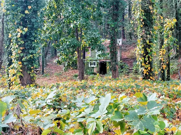 134 Fairfield Place Nw, Atlanta, GA 30314