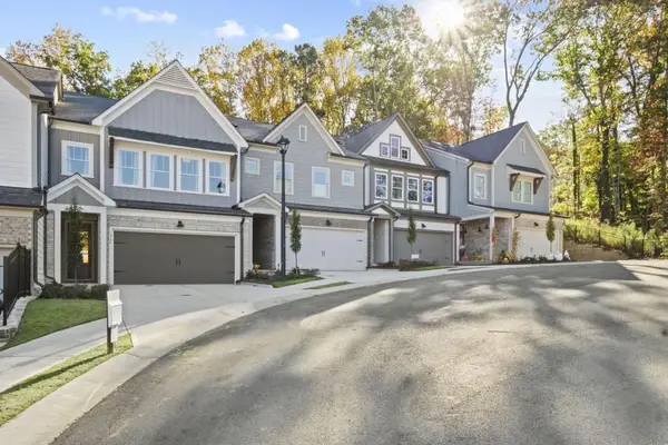 300 North Rampart Street, Canton, GA 30114