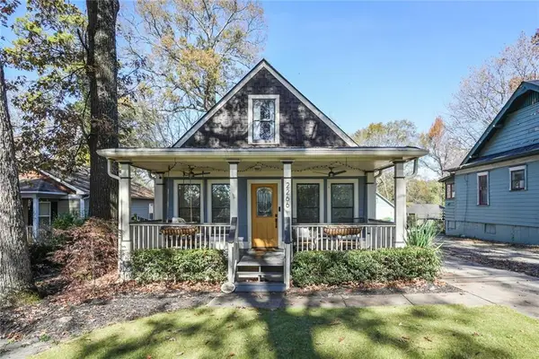 2266 Memorial Drive Se, Atlanta, GA 30317