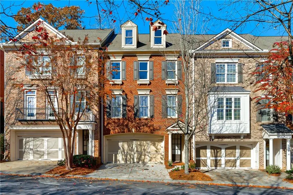 11229 Calypso Drive, Alpharetta, GA 30009 - Image #1