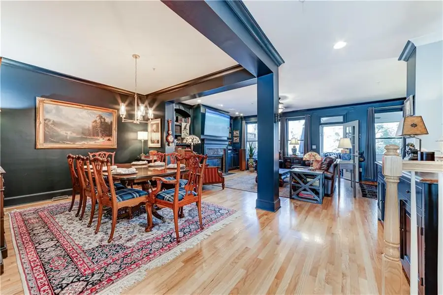 11229 Calypso Drive, Alpharetta, GA 30009 - Image #2