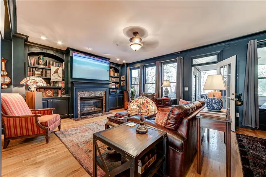 11229 Calypso Drive, Alpharetta, GA 30009 - Image #3