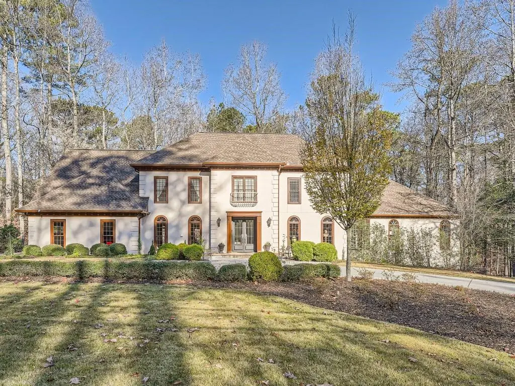 2010 Spalding Drive, Sandy Springs, GA 30350 - Image #1