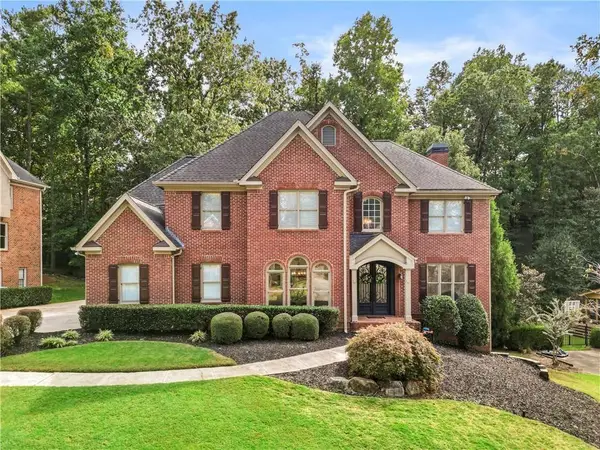 5170 Deerlake Drive, Alpharetta, GA 30005