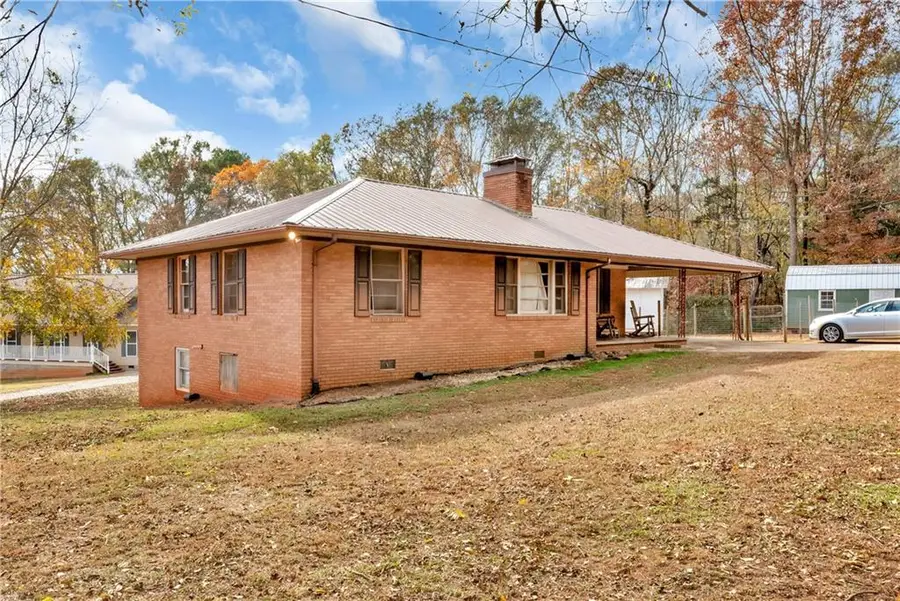 1155 Crump Mill Road, Martin, GA 30557 - Image #2
