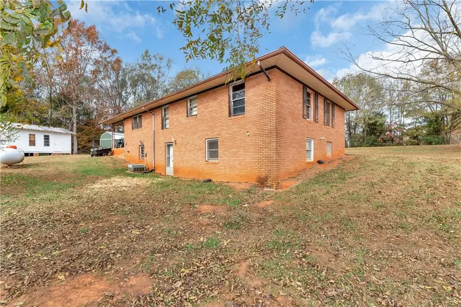 1155 Crump Mill Road, Martin, GA 30557 - Image #3