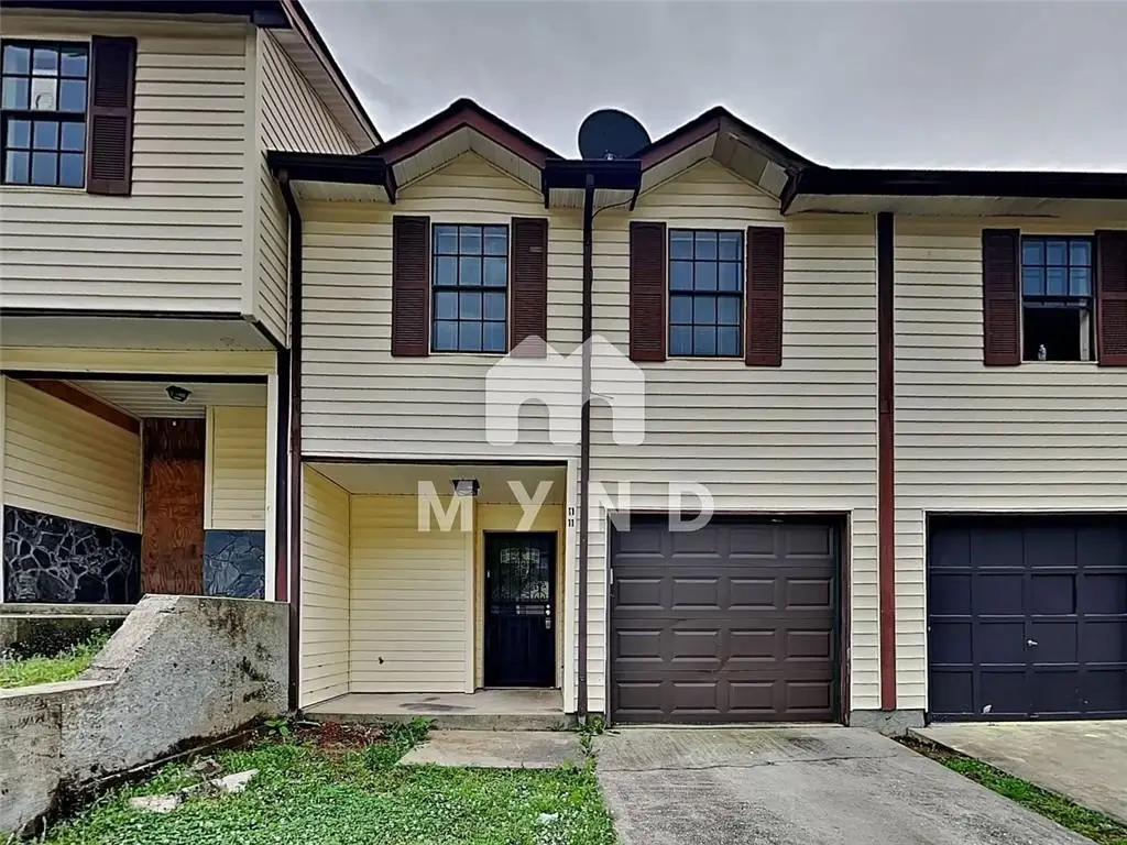 1111 Pine Tree Trail, Atlanta, GA 30349 - Image #1