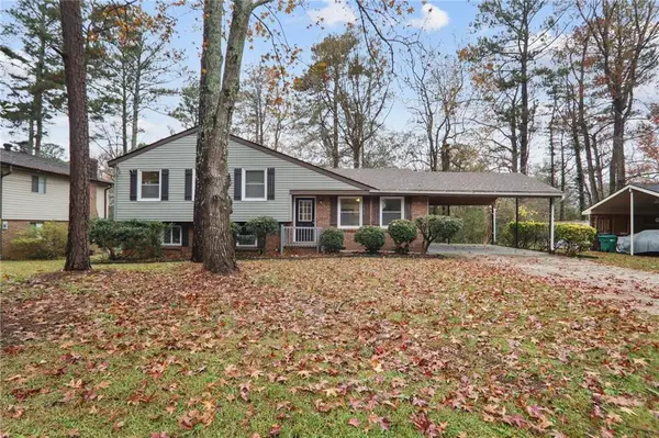 7279 Bluestone Drive, Riverdale, GA 30296