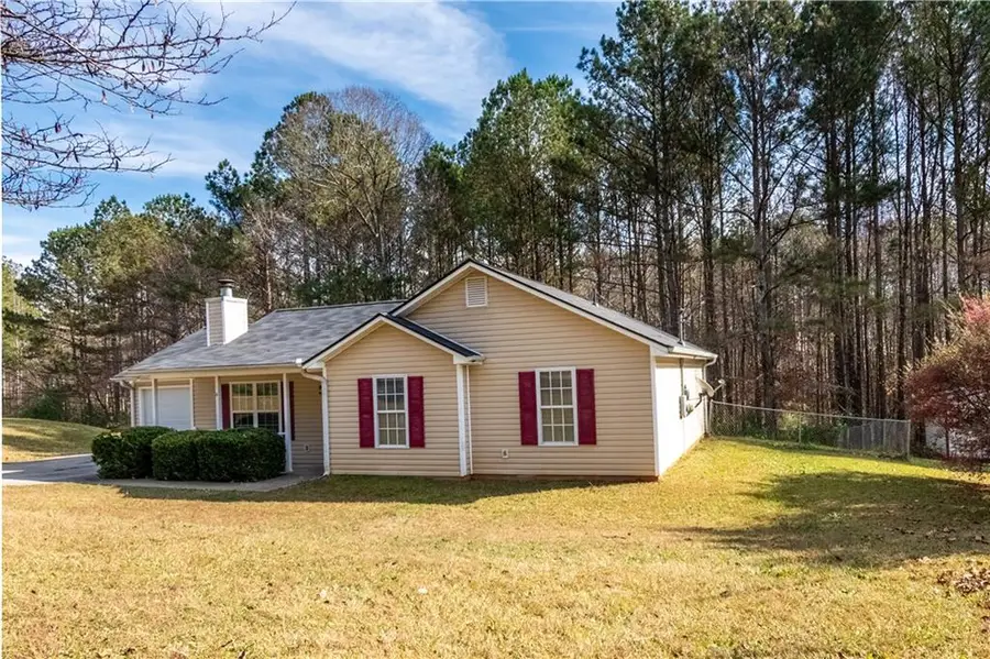 466 Southern Trace Drive, Rockmart, GA 30153 - Image #2