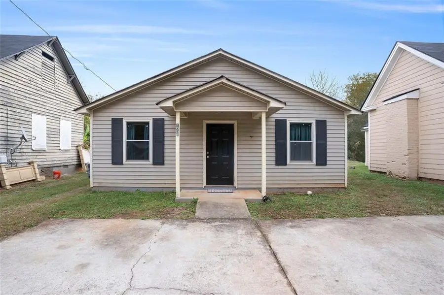 1054 W College Extension, Griffin, GA 30224 - Image #2