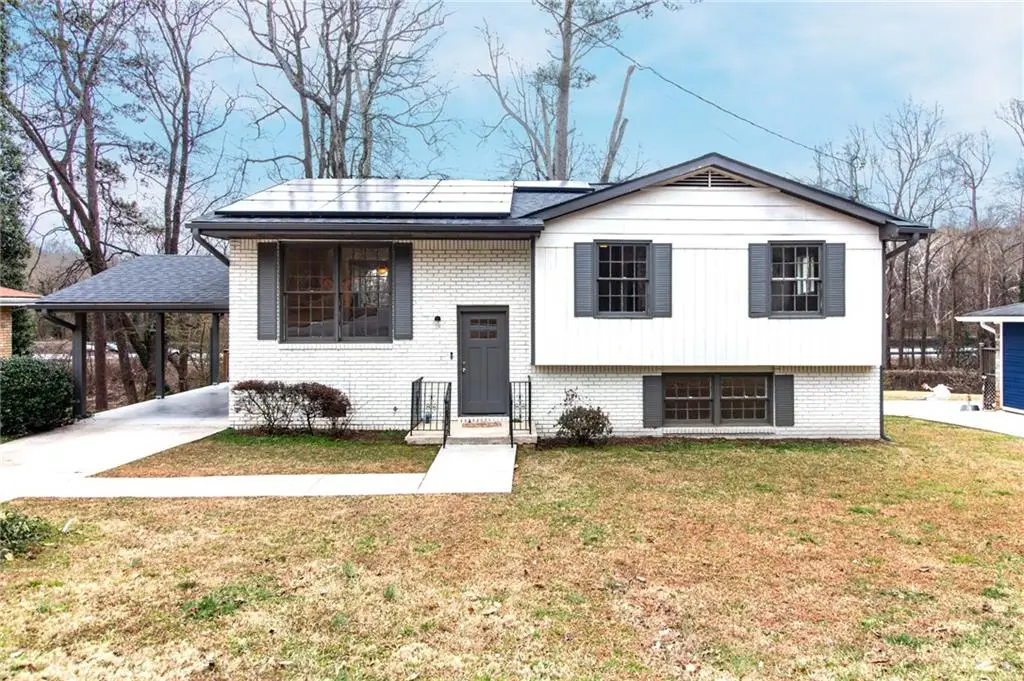 2561 Mcglynn Drive, Decatur, GA 30034 - Image #1