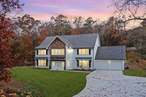 2003 Riverwood Drive, Gainesville, GA 30501