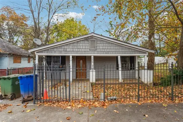 285 Griffin Street Nw, Atlanta, GA 30314