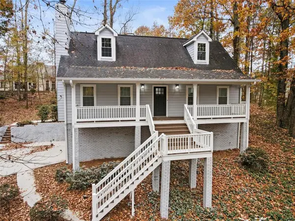 1900 Winding Creek Lane Sw, Marietta, GA 30064