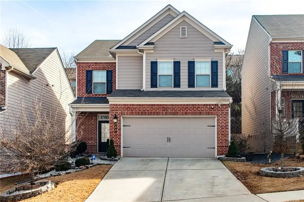 288 Hardy Water Drive, Lawrenceville, GA 30045 - Image #1