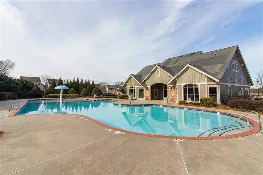 288 Hardy Water Drive, Lawrenceville, GA 30045 - Image #2