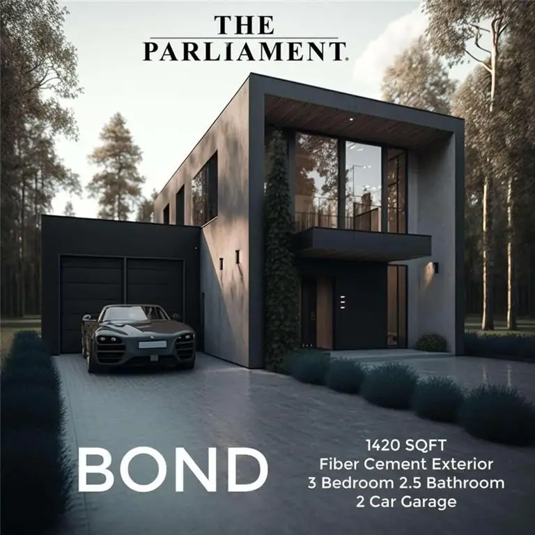 104 Innes Brook Way, East Point, GA 30349 - Image #1