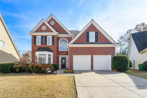 1708 Bonnabel Trace Ne, Marietta, GA 30066