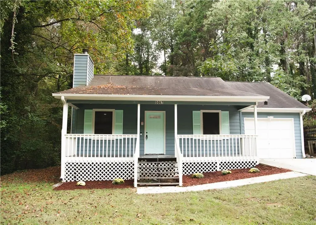 5067 Stone Trace, Stone Mountain, GA 30083 - Image #1