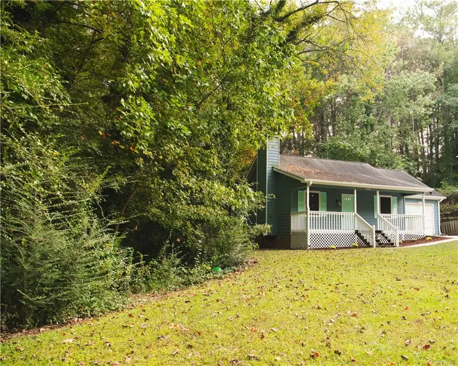 5067 Stone Trace, Stone Mountain, GA 30083 - Image #2