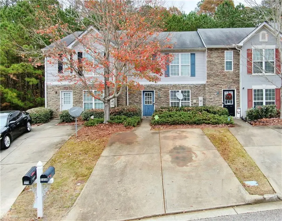 5808 Union Walk Drive, Union City, GA 30291 - Image #1