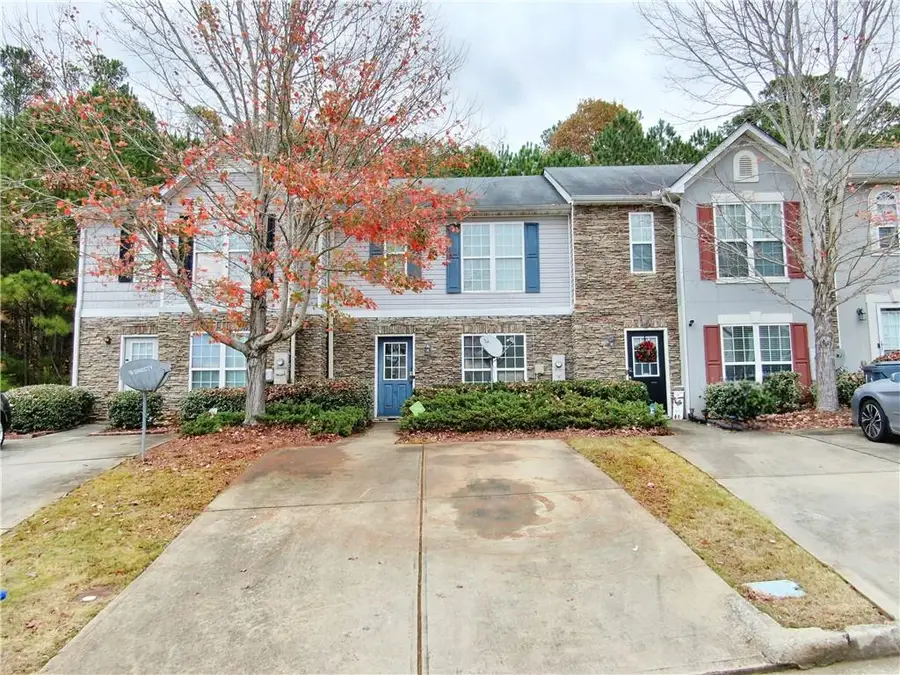 5808 Union Walk Drive, Union City, GA 30291 - Image #2